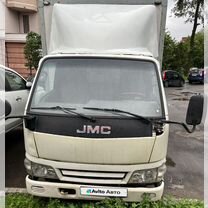 JMC 1032 2.8 MT, 2007, 160 000 км, с пробегом, цена 530 000 руб.