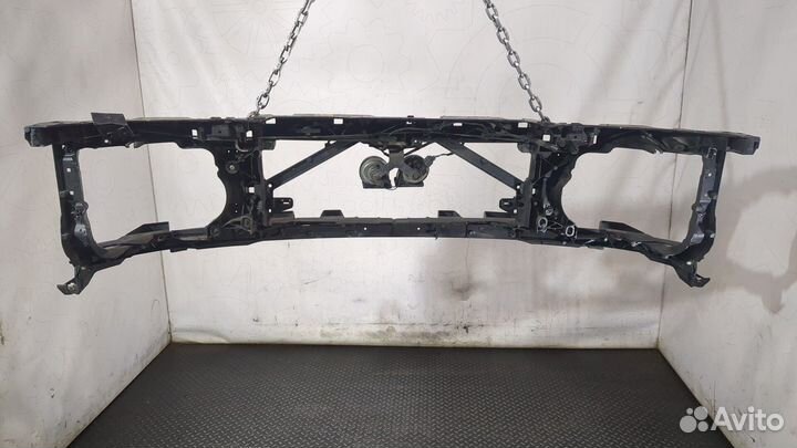 Рамка передняя Land Rover Range Rover Sport, 2011