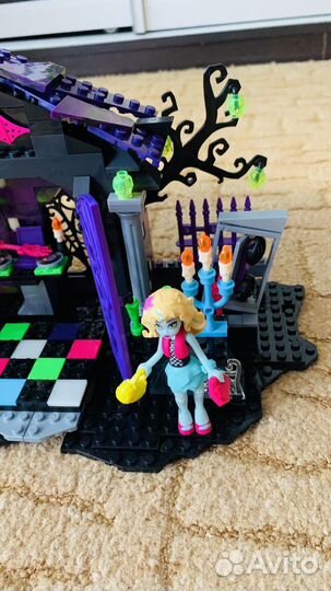 Конструктор Monstr haei