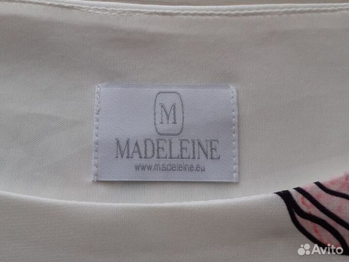 Новое нарядное платье Madeleine.50