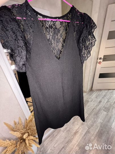 Платье zara