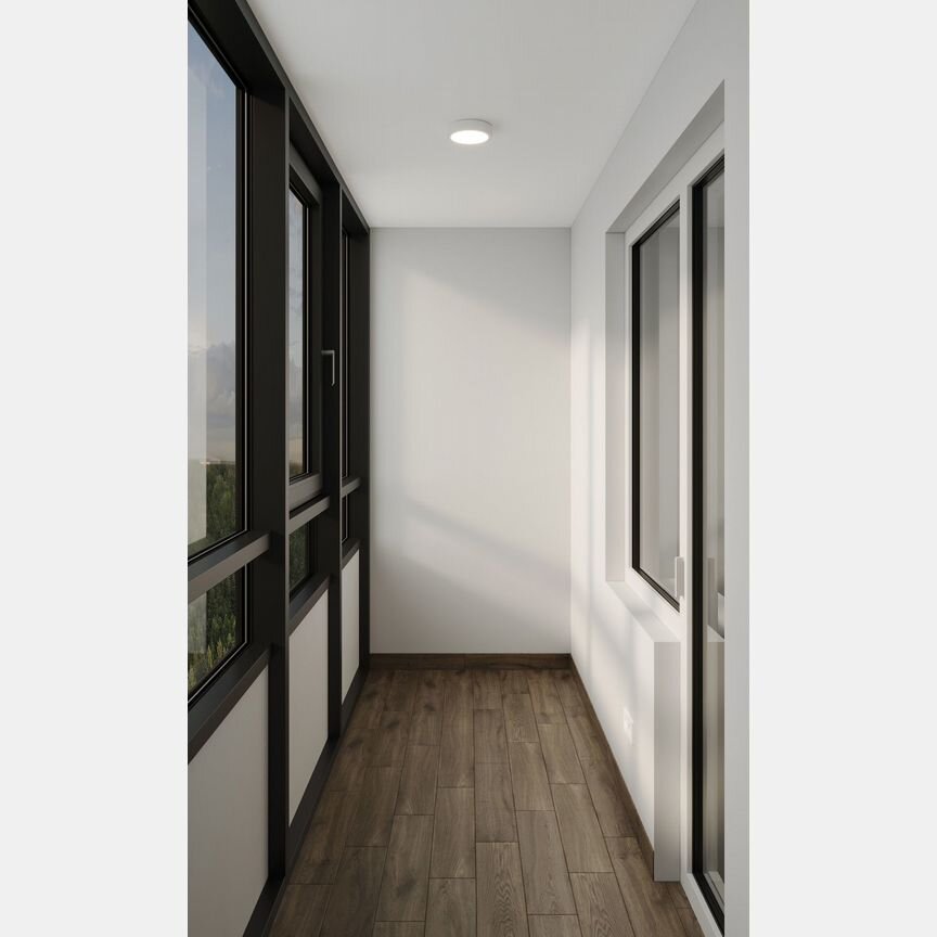 Квартира-студия, 26,1 м², 19/23 эт.