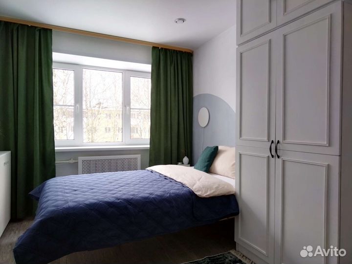 Хоумстейджинг, подготовка квартиры к продаже