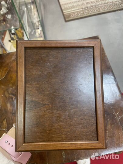 Шкатулка ottaviani