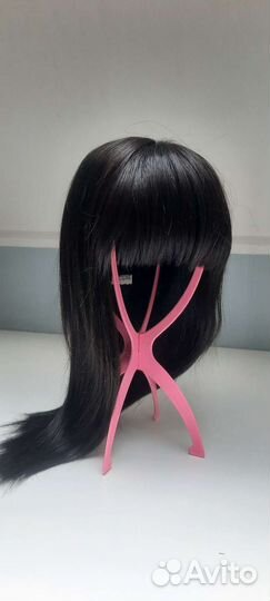 Парик новый