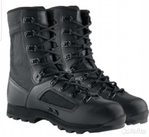 Берцы Lowa Elite Jungle Германия новые все размеры