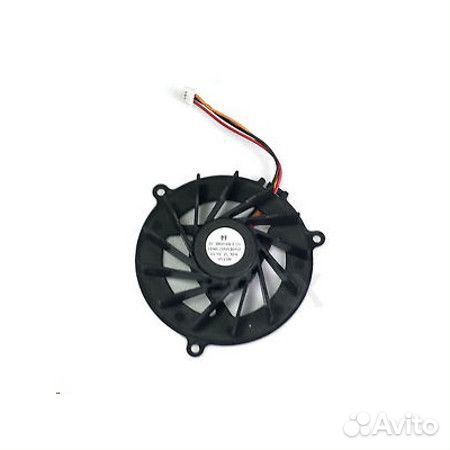 Вентилятор для Toshiba Satellite U300