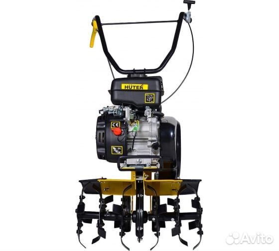 Мотокультиватор Huter GMC-4.0
