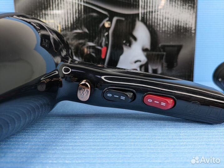 Фен Philips 4000вт