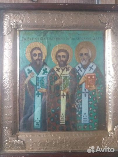 Иконы продажа