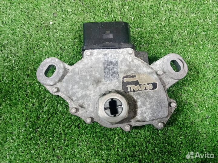 Датчик положения селектора АКПП Audi Q7 4L BAR