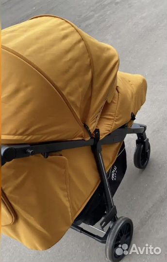 Прогулочная коляска бу