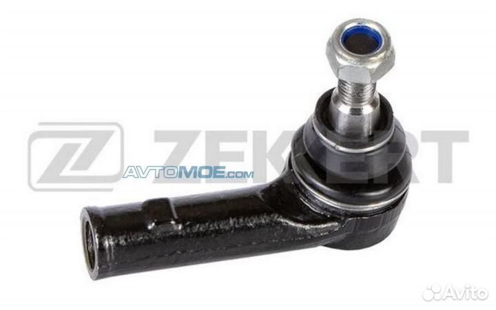 Наконечник рулевой лев. VW Transporter IV 90- SN21