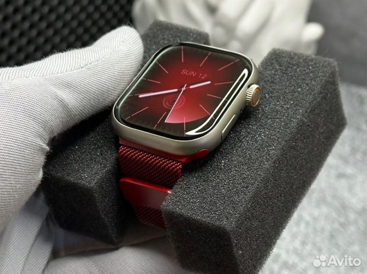 Apple Watch 8 Se