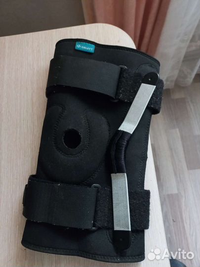 Бандаж на колено