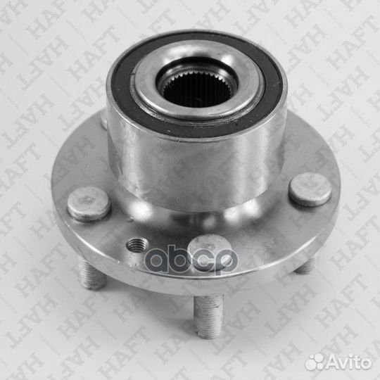 Ступица перед. land rover Freelander 06- RV0122