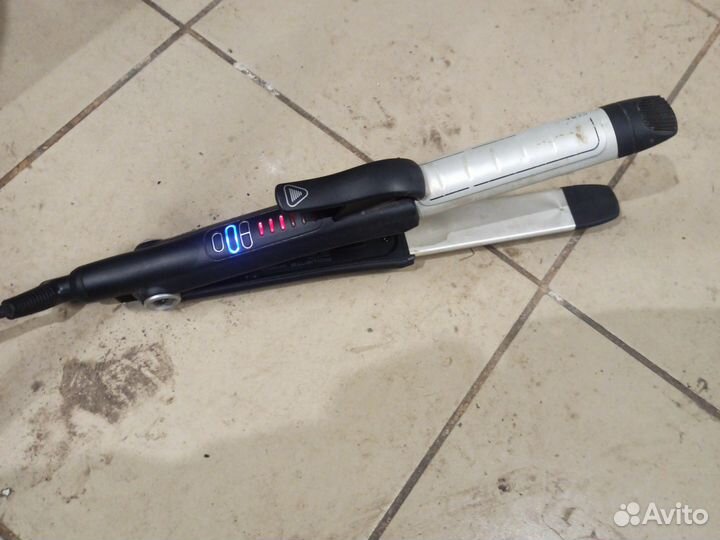 Плойка Ровента 200