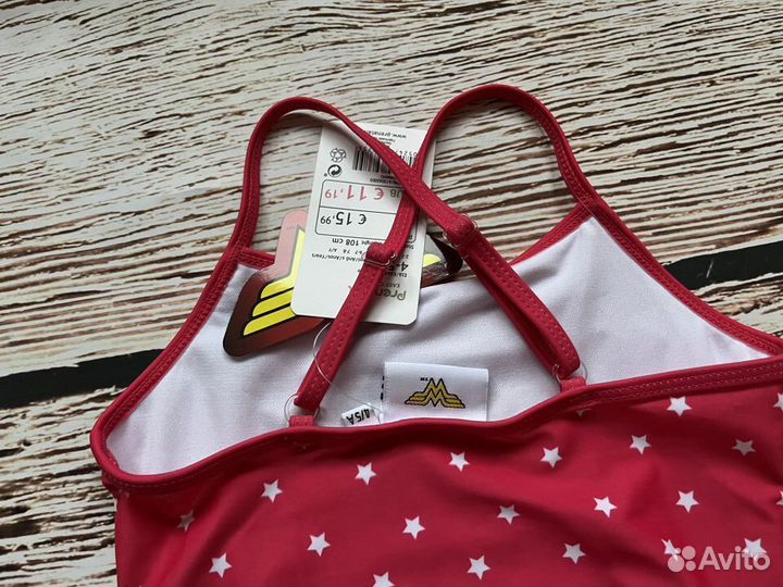 Новый купальник Prenatal 