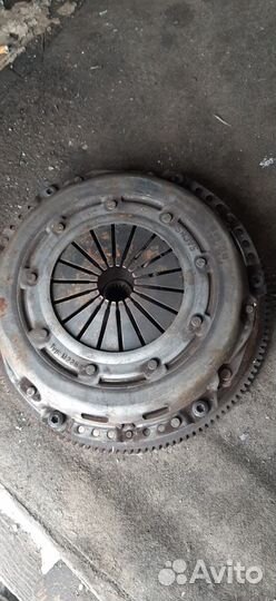 Комплект сцепления пежо ситроен 1.6 EP6 5FW 20dp42