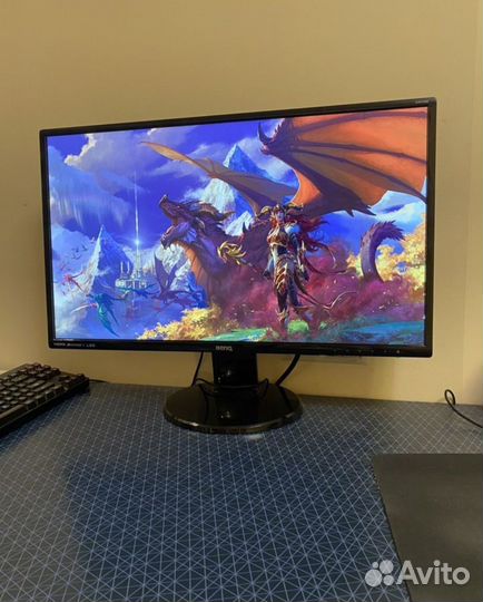 Монитор Benq 27