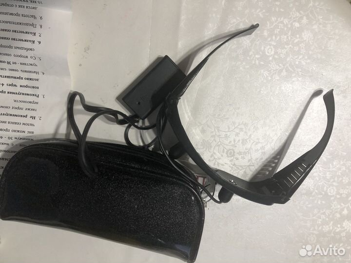 Прибор Око Медиа