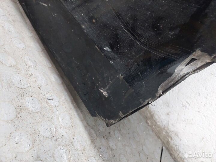 Дверь боковая BMW i3, 2021