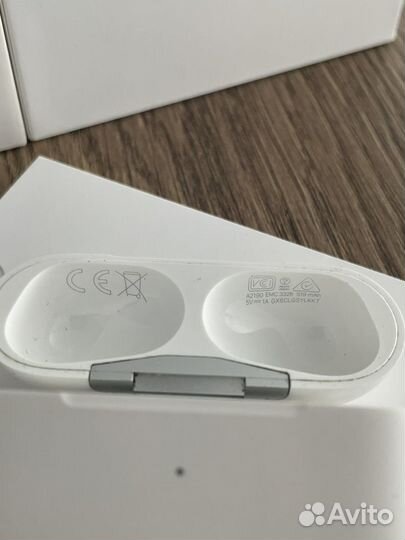 Оригинальные Наушники Apple Airpods pro 1