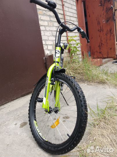 Велосипед детский 20 косела