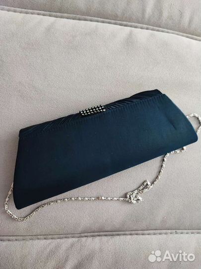 Клатч женский