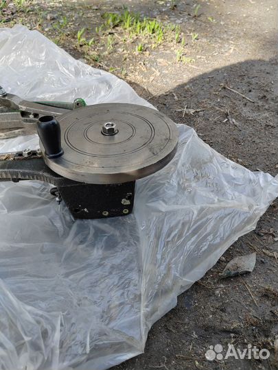 Швейная машинка