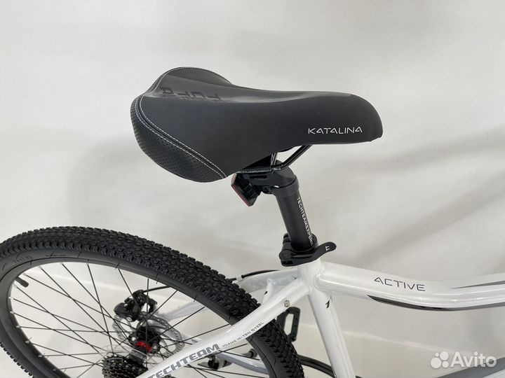 Велосипед женский Tech Team Katalina 26”