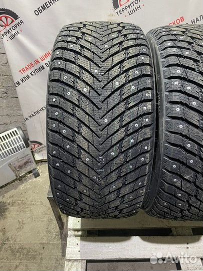 iLink Wintervorhut Stud II 275/40 R19 105T