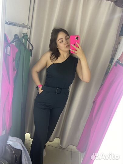 Комбинезон женский