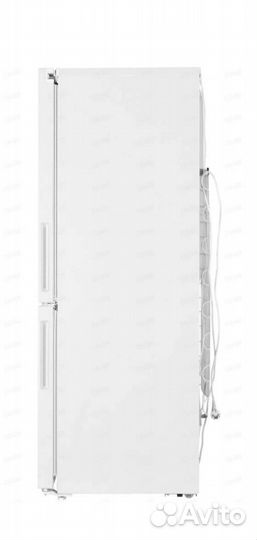 Холодильник новый двухкамерный