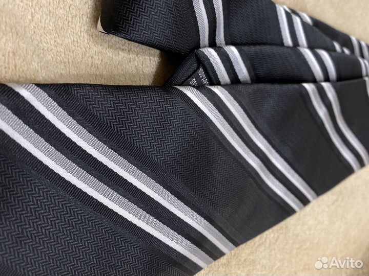 Галстук мужской новый