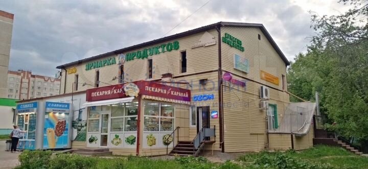 Готовый арендный бизнес