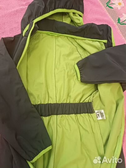 Комбинезон softshell 110