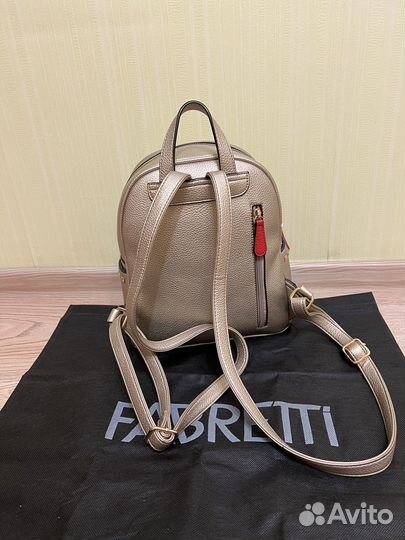 Рюкзак Fabretti