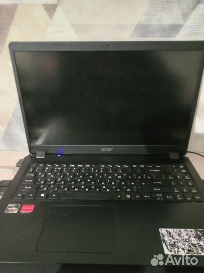 Ноутбук Acer Aspire a315-42g