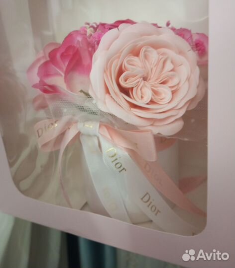 Букеты боксы розы цветы подарки