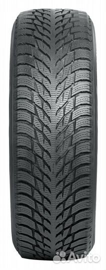 Ikon Tyres Autograph Snow 3 SUV 225/60 R17 103R