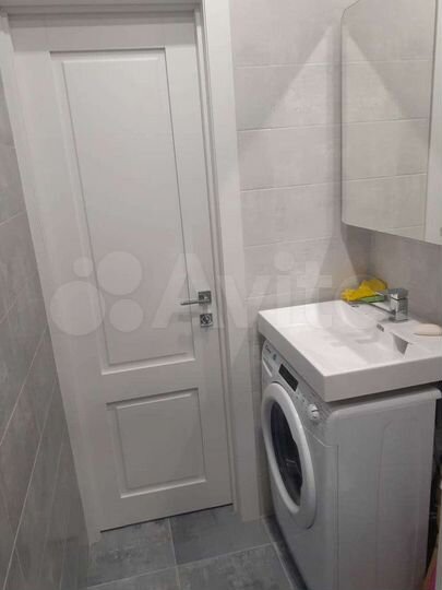 Квартира-студия, 27 м², 18/20 эт.