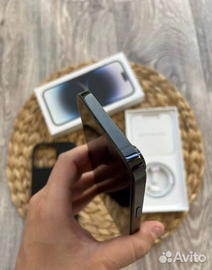 iPhone 14 Pro Max, 256 ГБ