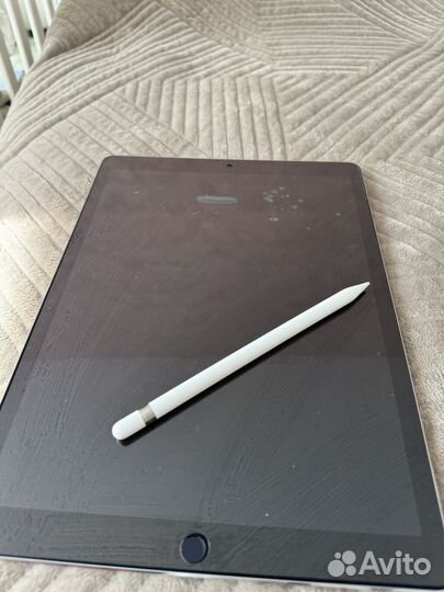 iPad pro 12.9