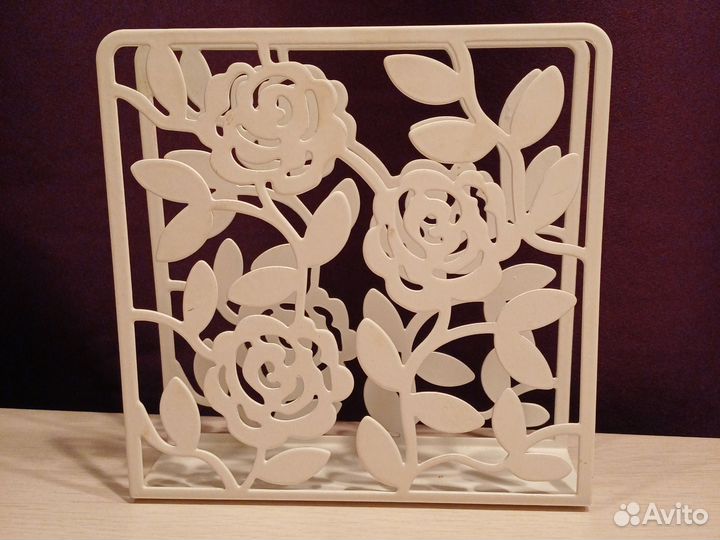 Салфетница IKEA