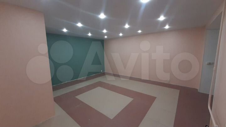 Помещение свободного назначения, 33.3 м²