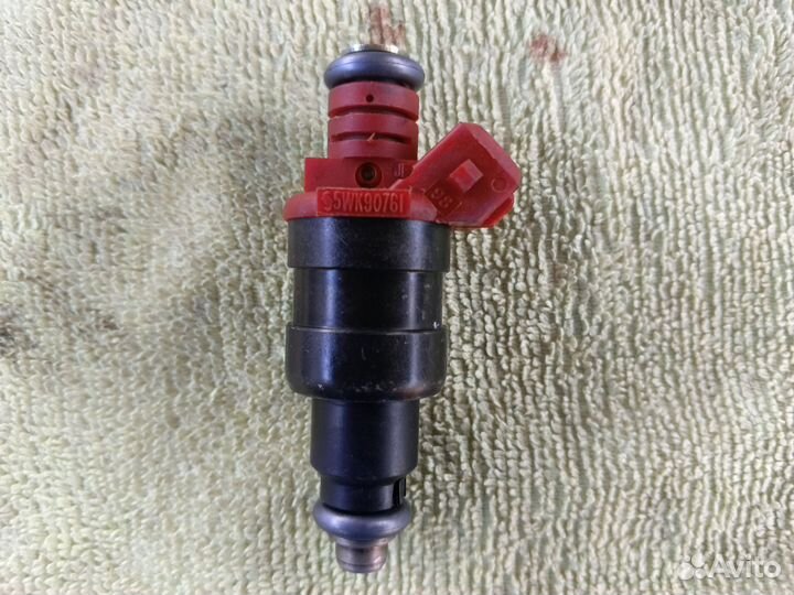 Форсунки opel vectra b