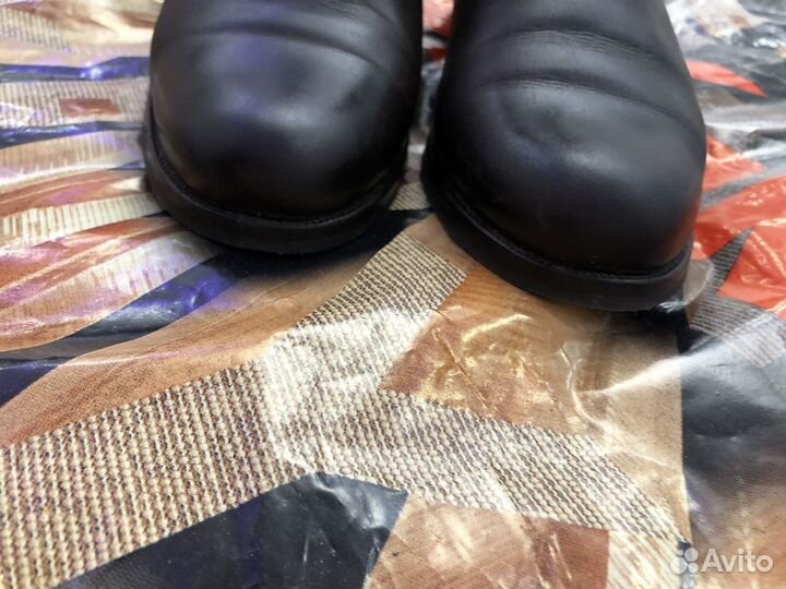 Ботинки челси Navyboot раз 38,5