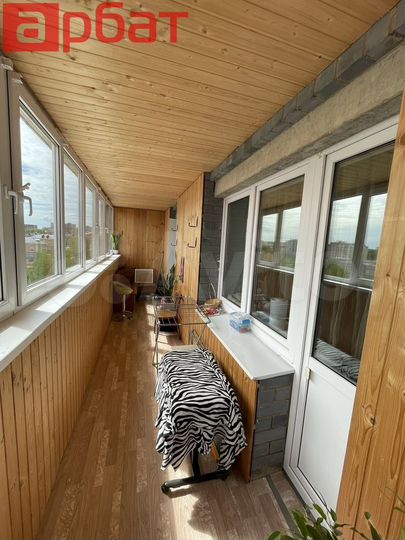 2-к. квартира, 62,4 м², 8/9 эт.