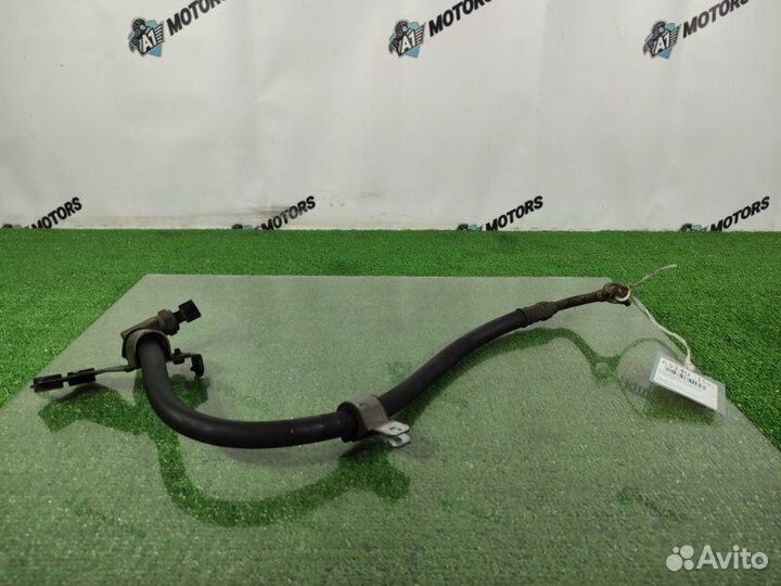 Шланг гидроусилителя Nissan X-Trail NT30 QR20DE